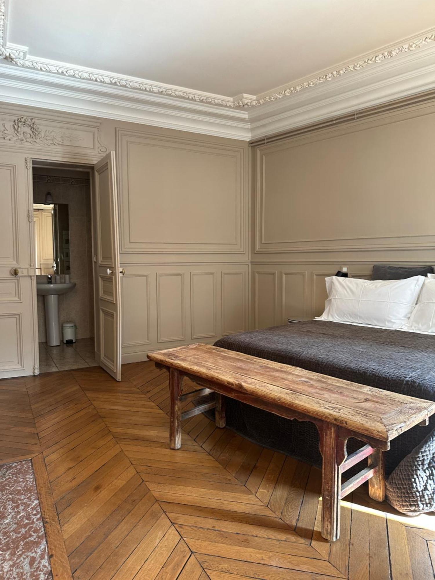 Maison Privee Saint-Germain-Des-Pres Paris Exterior photo
