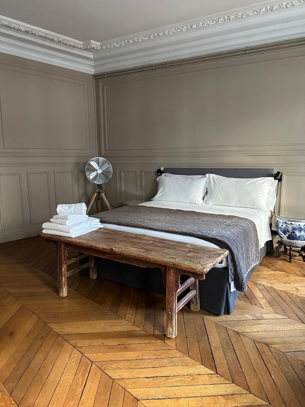 Maison Privee Saint-Germain-Des-Pres Paris Exterior photo